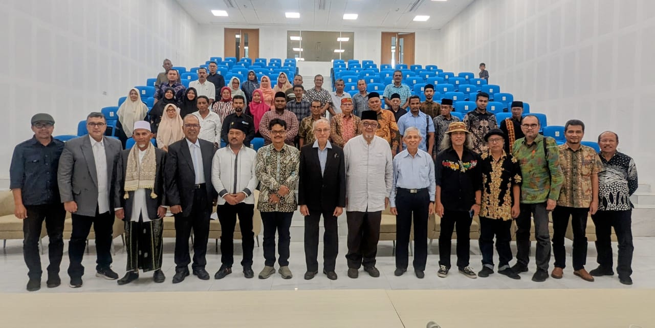 BERIBERIKUT 21 Rekomendasi Hasil Kongres Peradaban Aceh, Tahun 2026 Bertema Peradaban Gayo